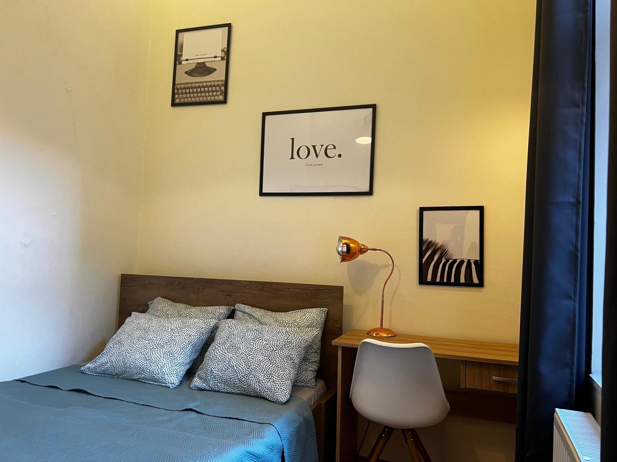 P9 By Small Home บูดาเปสต์ ภายนอก รูปภาพ