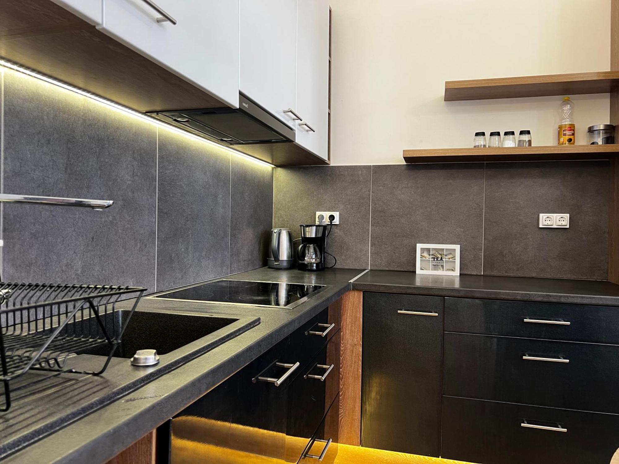 P9 By Small Home บูดาเปสต์ ภายนอก รูปภาพ