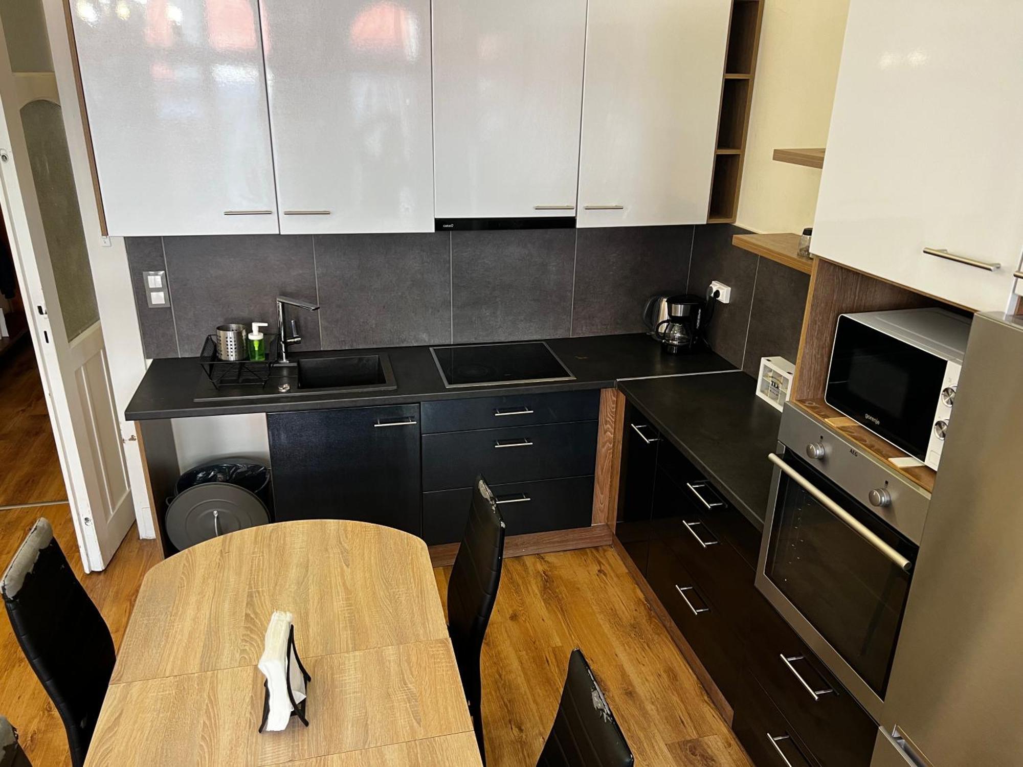 P9 By Small Home บูดาเปสต์ ภายนอก รูปภาพ