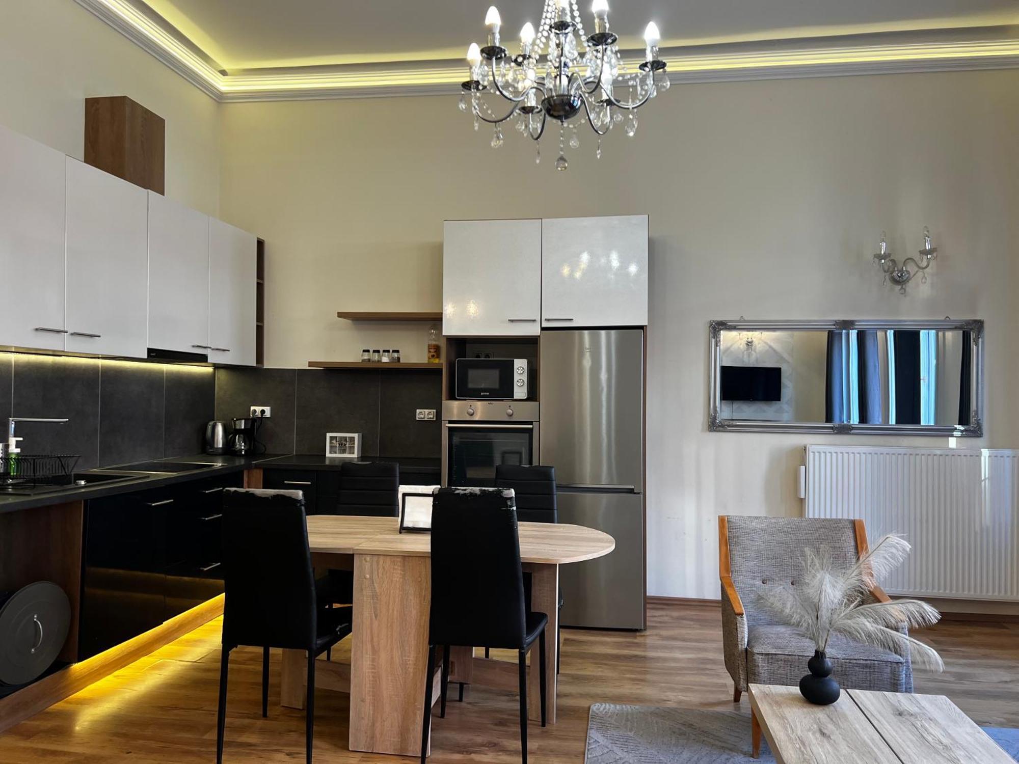 P9 By Small Home บูดาเปสต์ ภายนอก รูปภาพ